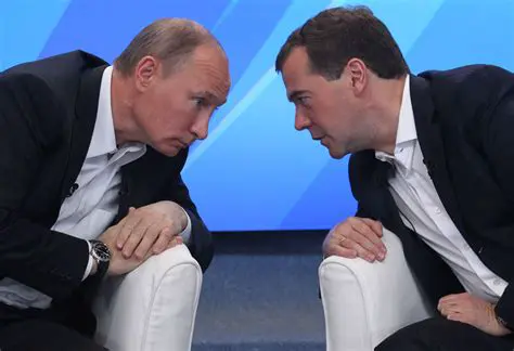 Medvedev: Unraveling the Complexities of a Post-Soviet Leader