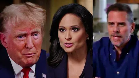 DOJ Special Counsel Argues Against Dismissing Hunter Biden Indictment, Citing Key Legal Precedents