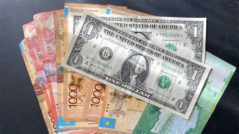 Доллар США: Анализ, прогнозы и влияние на российскую экономику