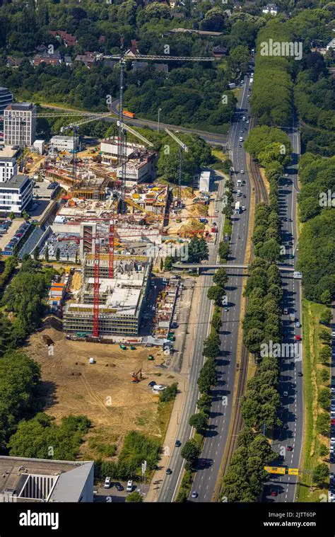 Dortmund: The Heart of the Ruhr Area and a City of Transformation