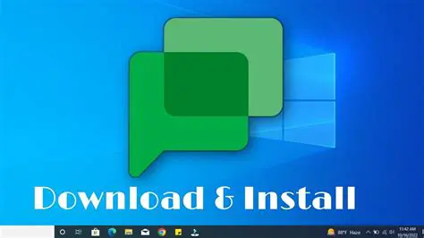 Download and Install mUtil