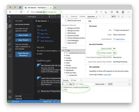 Dramatically Reduced Size for Improved Startup Performance