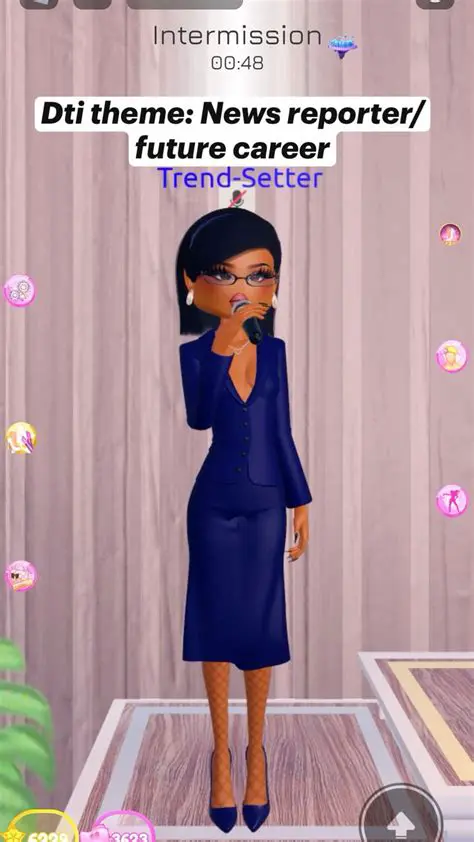 DTI Boy: The Rising Star of News Reporting You Need to Know