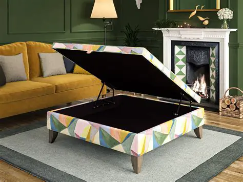 Embrace Efficiency: The Unstoppable Rise of Dual-Purpose Items in Modern Living