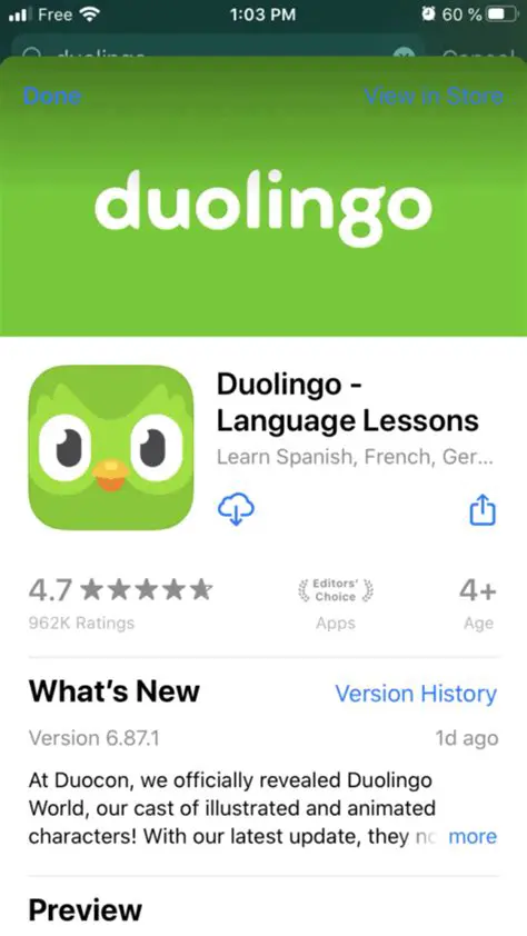 Unlock Your Language Potential: A Comprehensive Duolingo Tutorial Program Guide