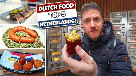 Dutch Daily News: Your Essential Guide to the Netherlands' Pulse