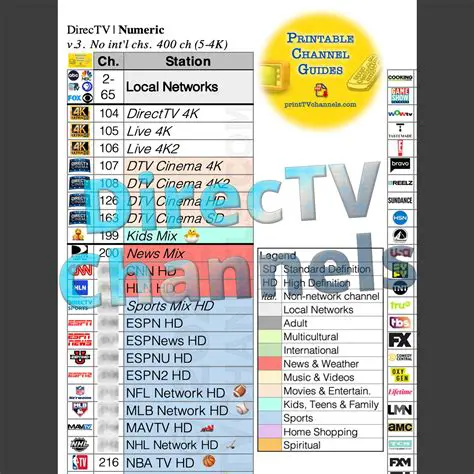 Unlock Your Entertainment: A Comprehensive Guide to Dutch TV Channels