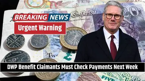 Navigating the Latest DWP PIP News: Essential Updates for Claimants in the UK