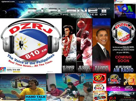 DZRJ 1003 Live Streaming: Your Digital Gateway to Philippine Radio Excellence