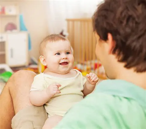 Early detection of language delays