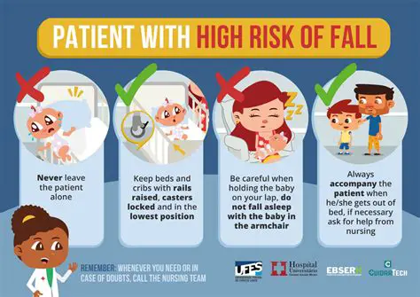 Early identification of patients with high risk