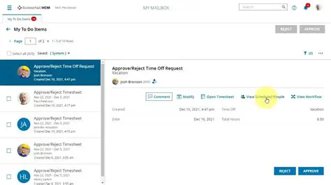 Effortlessly manage member profiles
