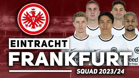 Eintracht Frankfurt vs. Liverpool: A Deep Dive into the Thrilling Encounters and Tactical Battles