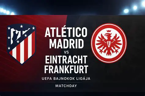 Eintracht Frankfurt vs. Liverpool: A Clash of Titans in the European Arena