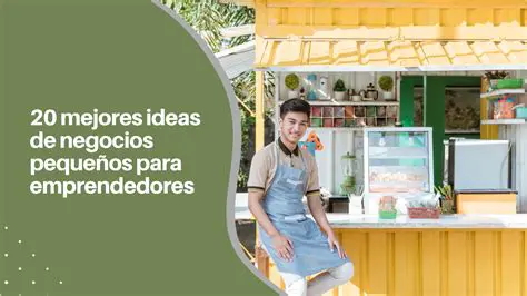 Ejemplos de Agrupaciones Emprendedoras