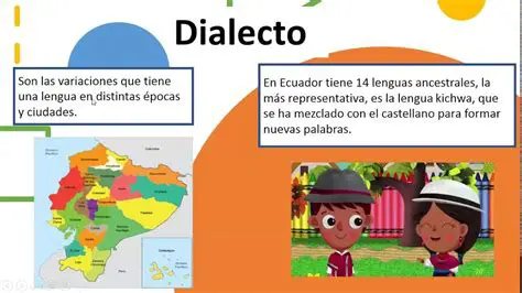 El dialecto de la costa de Maine