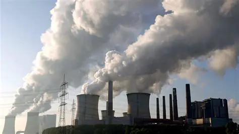 Elementos Coesivos do Aquecimento Global