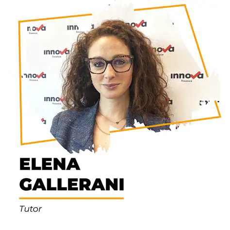 Elena Mannouri: The Rising Star in the World of Finance and Beyond