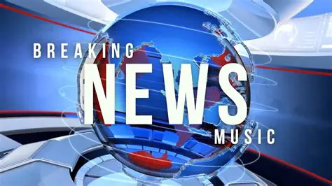 Elevate Your Broadcast: Finding Free Background Music for News Videos and How to Download Them