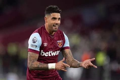 Emerson Palmieri: A Comprehensive Analysis of the Brazilian Left-Back's Impact and Career Trajectory