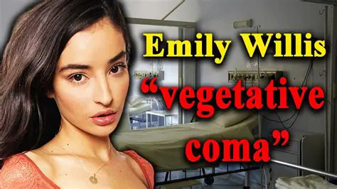 Emily Willis News: Unraveling the Story in Hindi - What Happened?