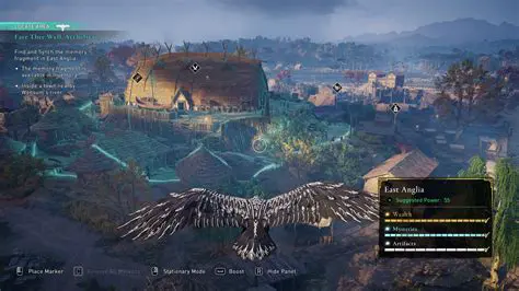 Encouraging others to search for the lost item