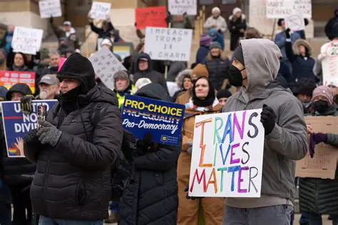 Engaging in Planned Protests