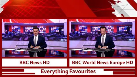 English News Live Today: Your Ultimate YouTube Guide for Real-Time Updates