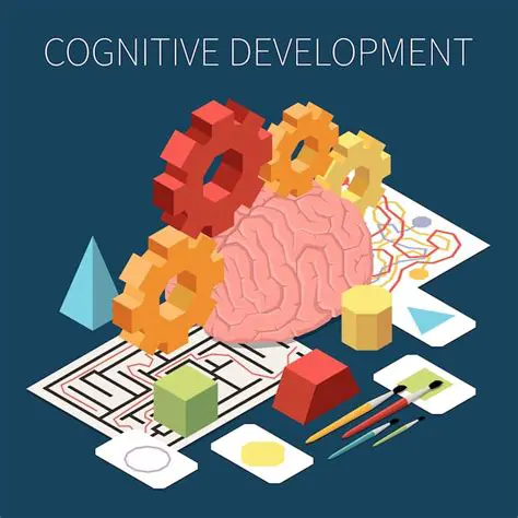 Enhanced cognitive development