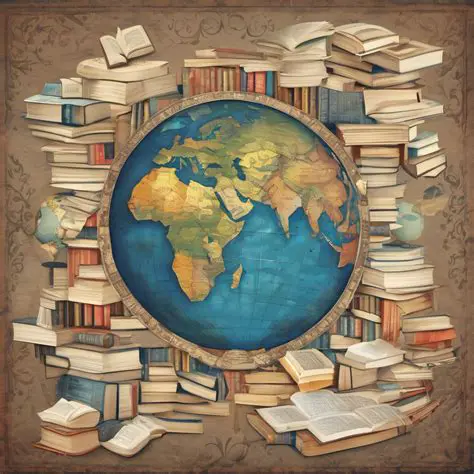 Enhanced knowledge of history and literature