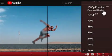 Enhanced Low Bitrate Solution