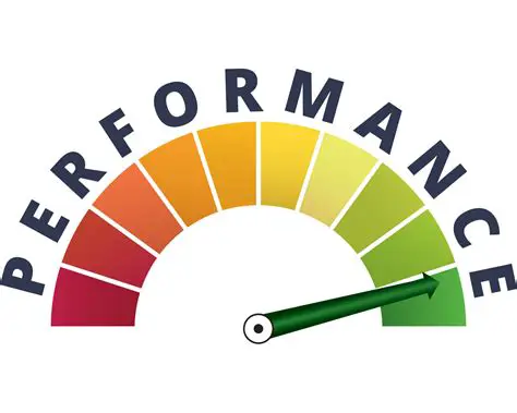 Enhanced system performance