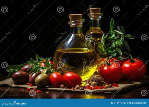 The Enigmatic Allure of Smokey Flavors: A Culinary Journey