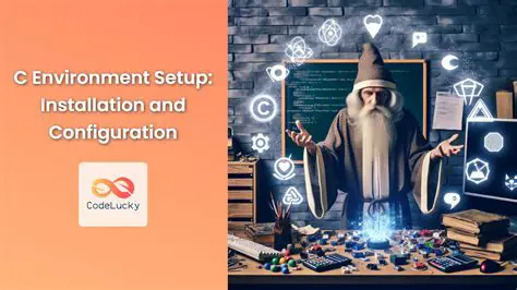 Environment and Configuration
