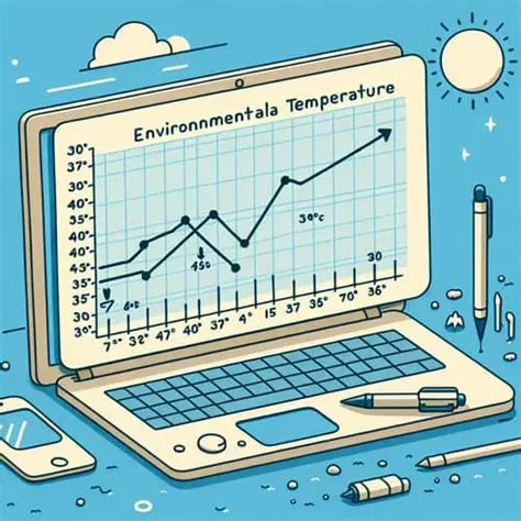 Environmental temperature optimization