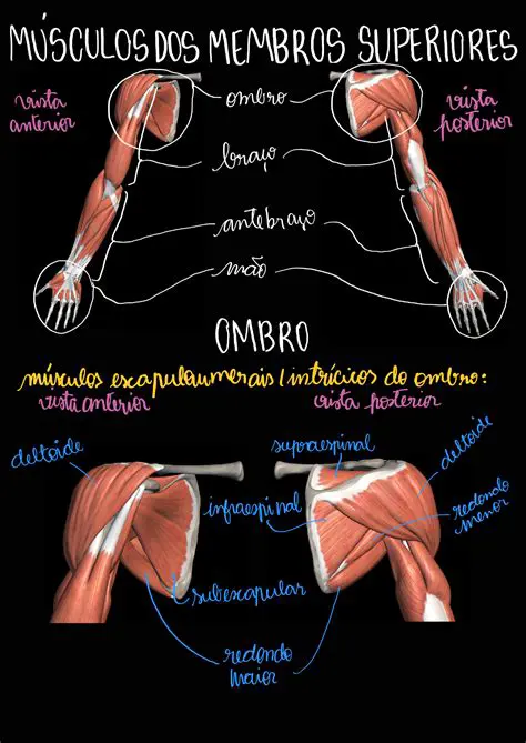Envolvimento de todos os membros