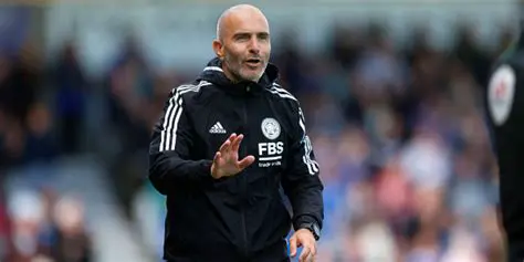 Enzo Maresca: Il Nuovo Architetto del Leicester City tra Tattica e Innovazione