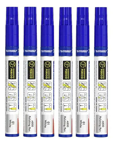 Escolha uma tinta especial