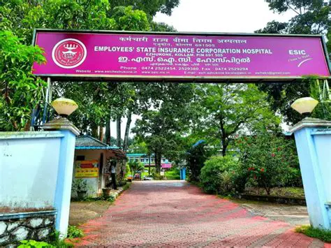 ESIC Hospital Pune Recruitment: Your Gateway to a Fulfilling Healthcare Career