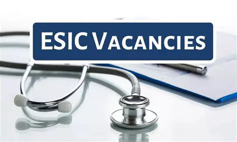 ESIC Hospital Pune Vacancy: Your Comprehensive Guide to Jobs and Opportunities