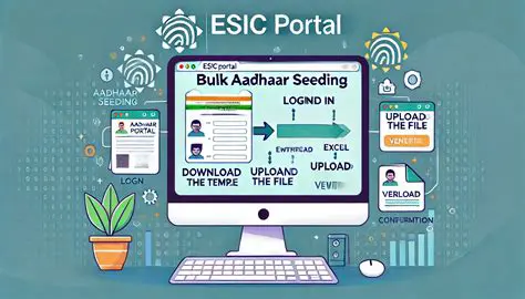 The ESIC Portal: Your Comprehensive Digital Gateway to Online Social Security Benefits
