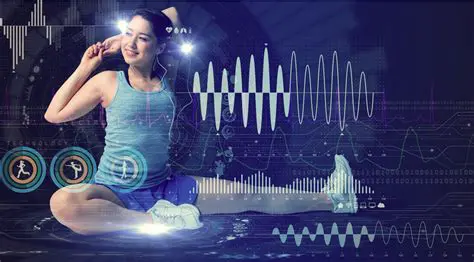 Elevare l'Esperienza Sportiva: Tecnologie e Tendenze Innovative