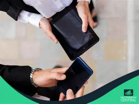 Establecimiento de contactos