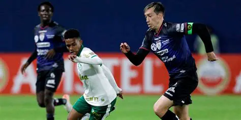 Estêvão: Il Fenomeno Brasiliano che Sta Conquistando il Mondo del Calcio