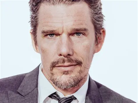 Ethan Hawke: A Deep Dive into the Life, Career, and Enduring Legacy of a Cinematic Icon