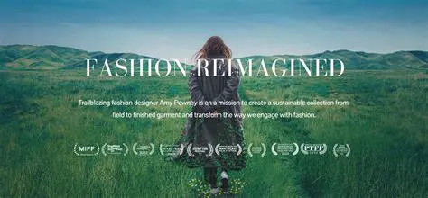 Eva Jean: The Trailblazing Designer Redefining Modern Fashion