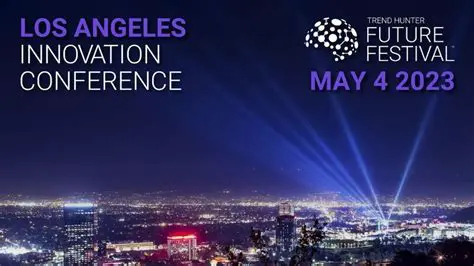 The Evolving Pulse of Downtown Los Angeles: A Hub of Innovation and Transformation