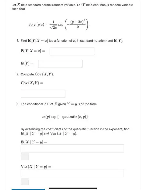 Examining the coefficients