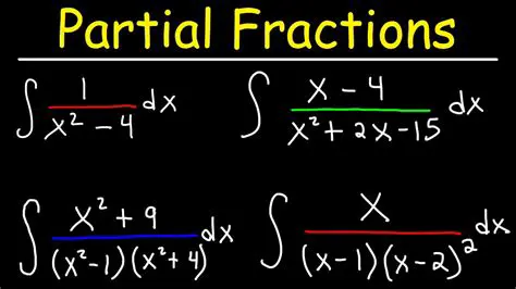 Example of a Partial Function