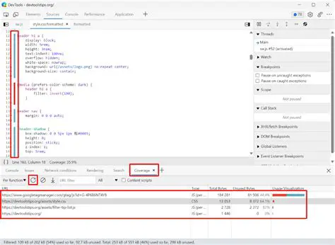 Example Programs and Source Code Libraries